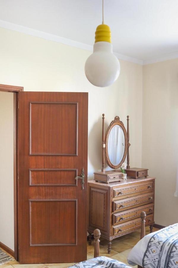 Hostel Mindelo Luaran gambar