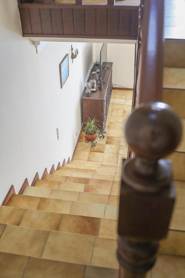 Hostel Mindelo Luaran gambar