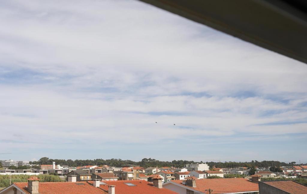 Hostel Mindelo Luaran gambar