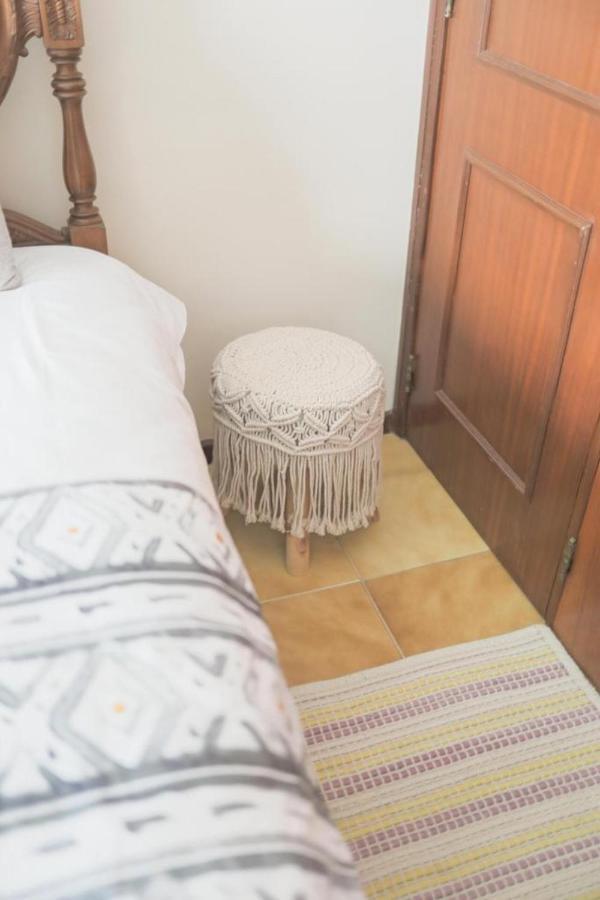 Hostel Mindelo Luaran gambar