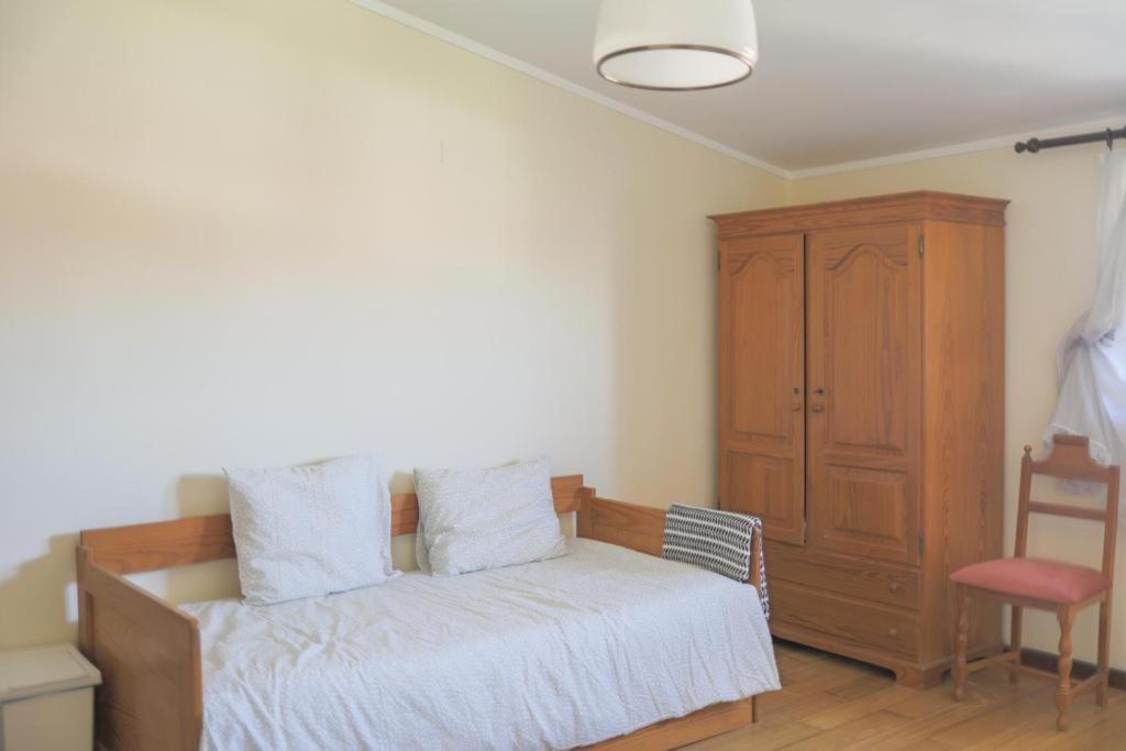 Hostel Mindelo Luaran gambar