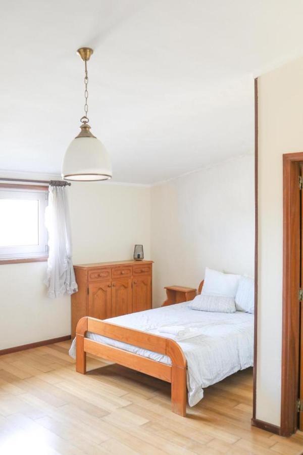 Hostel Mindelo Luaran gambar