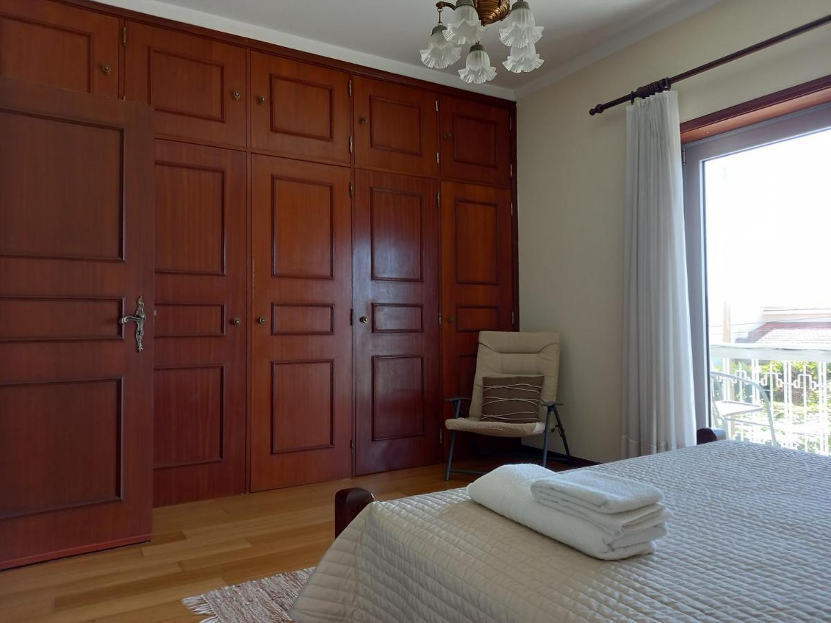 Hostel Mindelo Luaran gambar