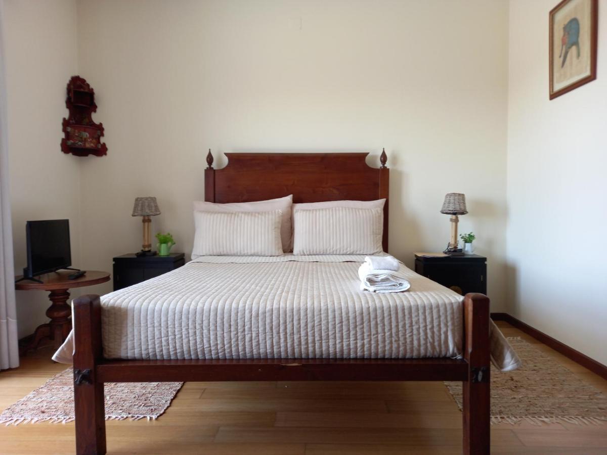 Hostel Mindelo Luaran gambar