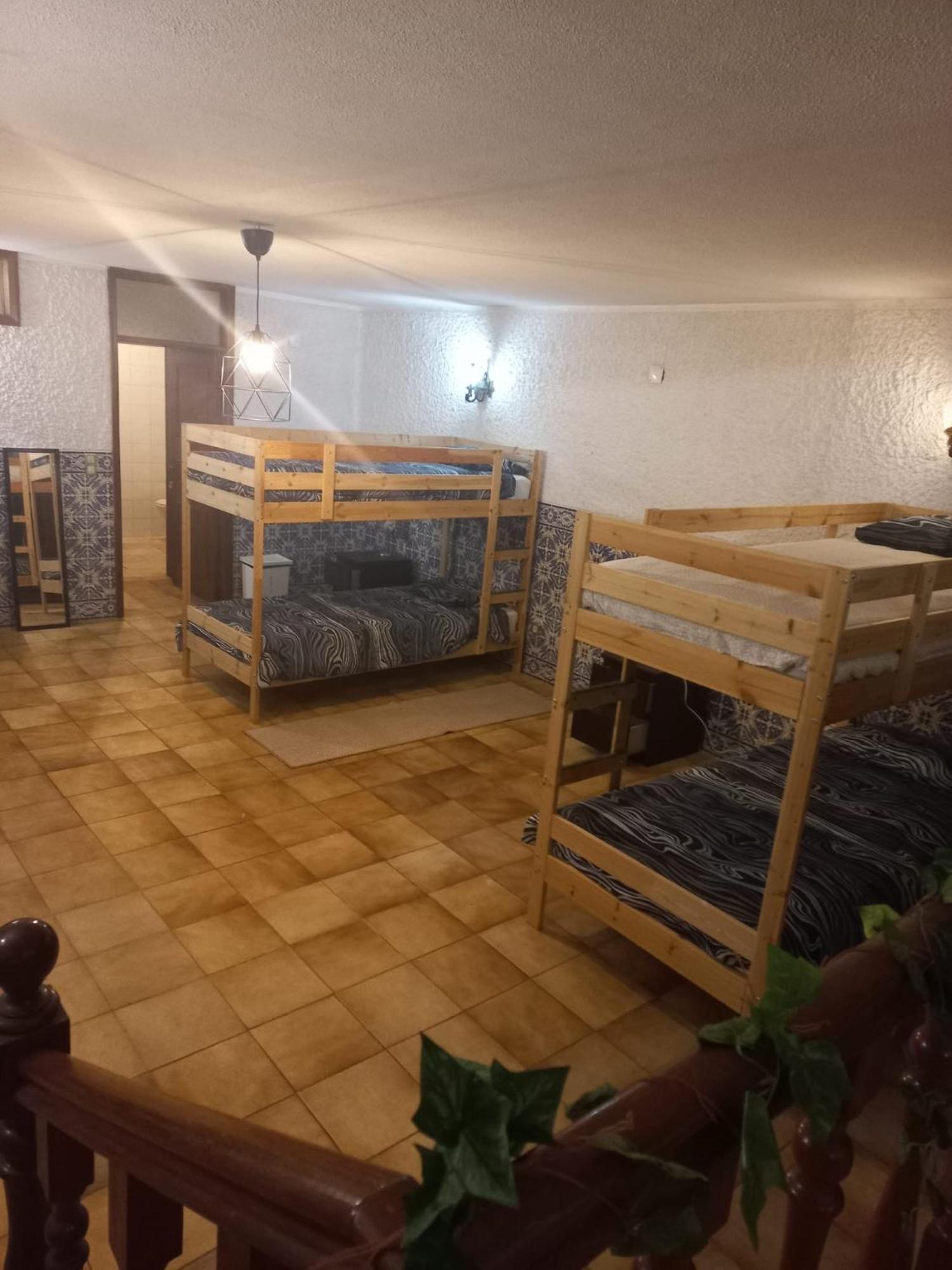 Hostel Mindelo Luaran gambar