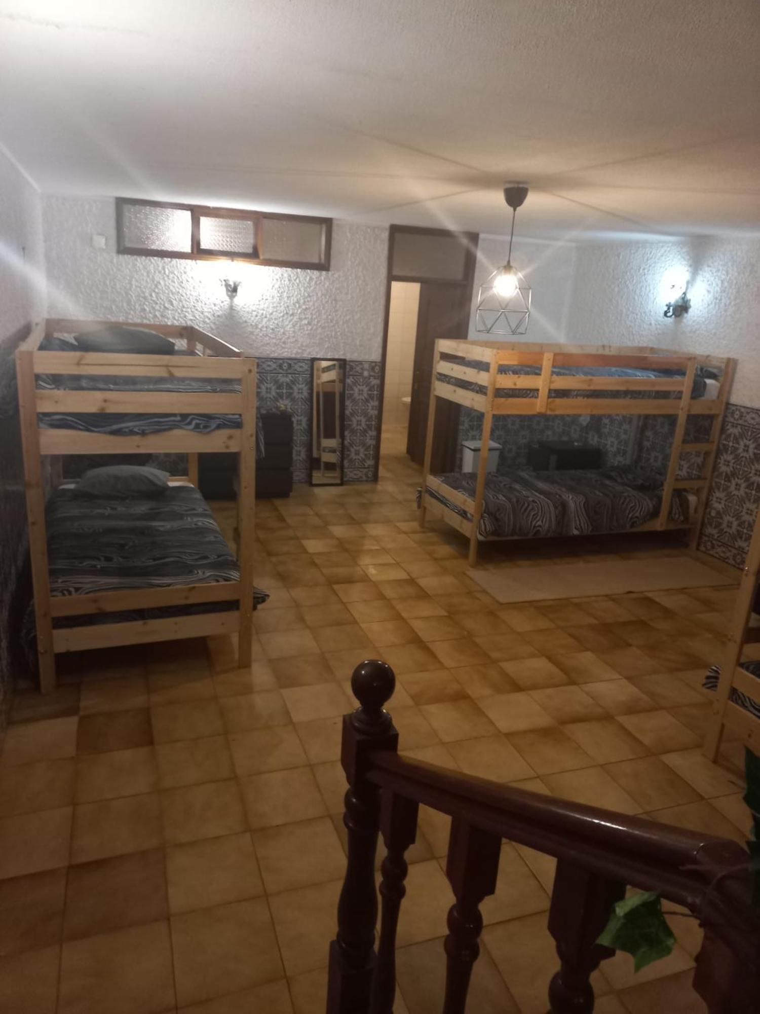 Hostel Mindelo Luaran gambar
