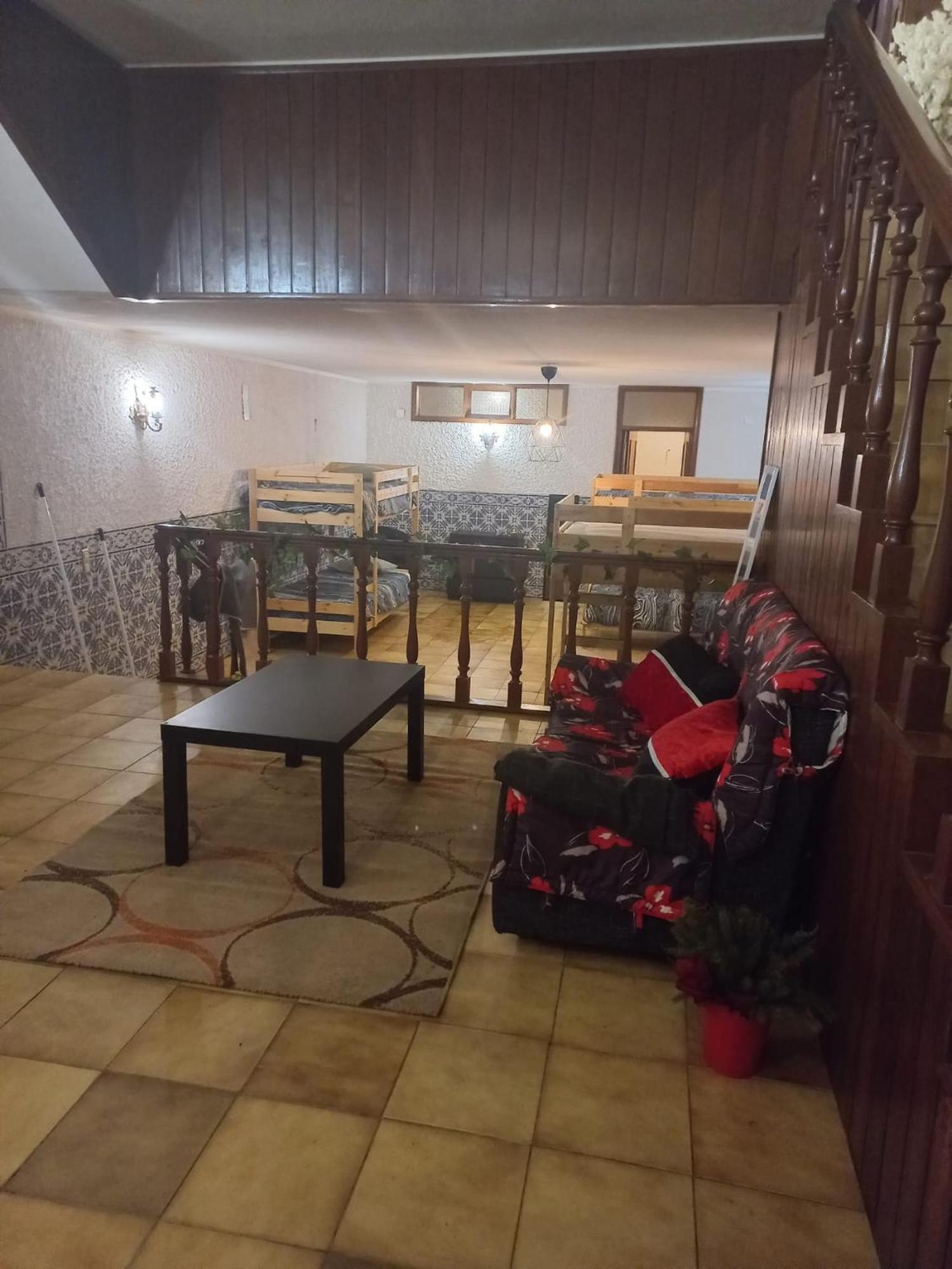 Hostel Mindelo Luaran gambar