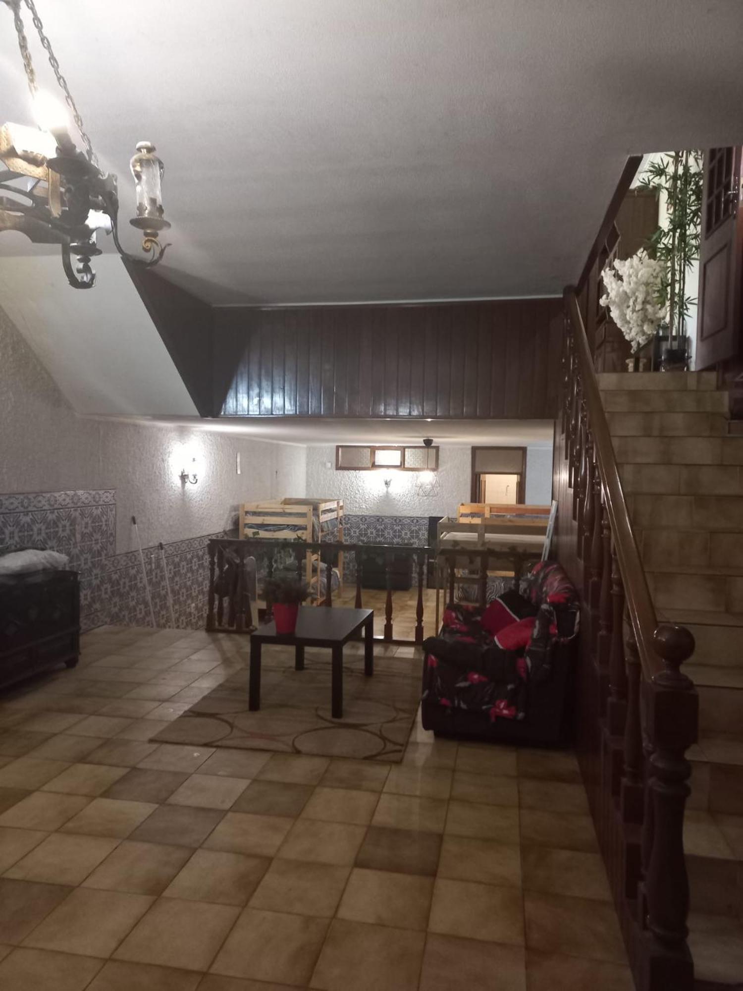 Hostel Mindelo Luaran gambar